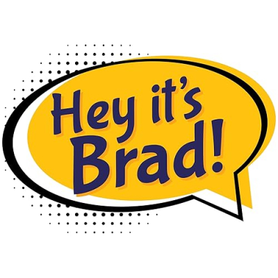 Hey It’s Brad Profile