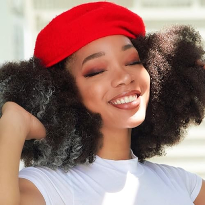 Ashe’s Storefront Profile