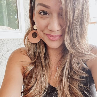 Nancy Mendoza Profile