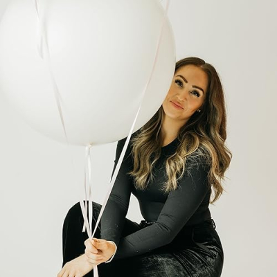 Pop of Color Profile