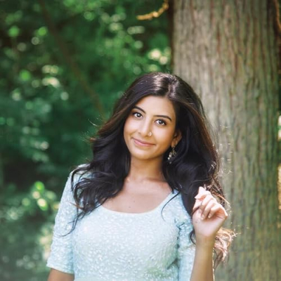 Farha Ali Photography Profile