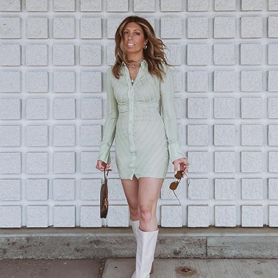 Erica Lauren Profile