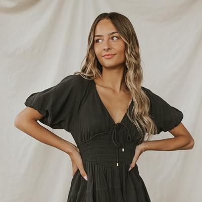 Hailee Andrew Profile