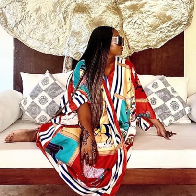 Demetria L. Lucas Profile