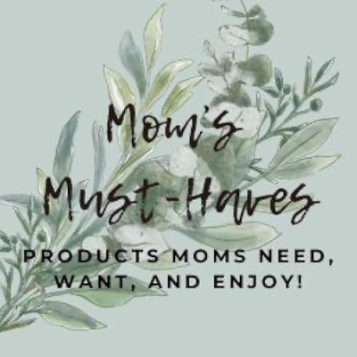 Mom's Must-Haves Profile