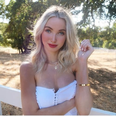 Molly McAdam Profile