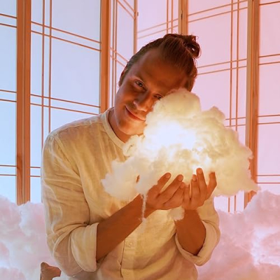 Healing Vibrations Profile