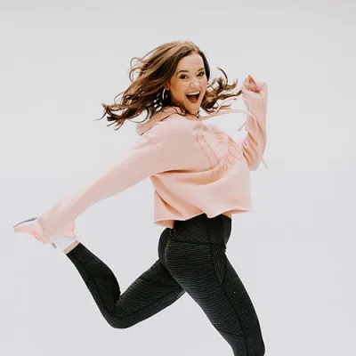 HEALTHY BY HEATHER BROWN