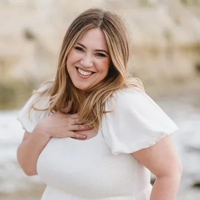 Kim Gomez: Mom Goals Redefined