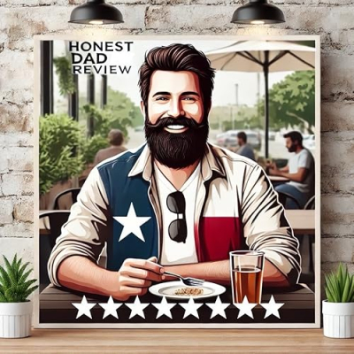 ✅ Honest Dad Review ✅ Profile