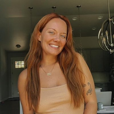 Health & Wellness Favorites Profile