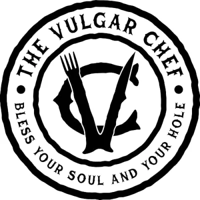 The Vulgar Chef's Must Haves