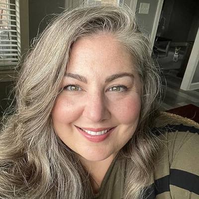 The Corrie Story Profile