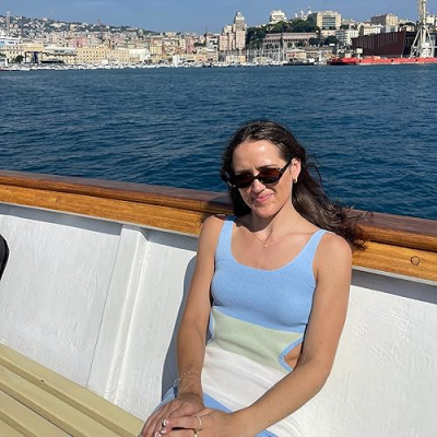 Emily Laylan Profile