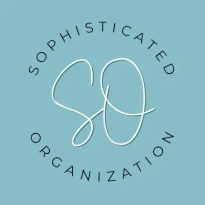 Sophisticated Organization