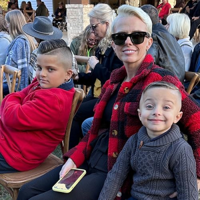 JESSICA VERNEKAR Profile