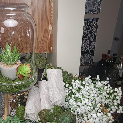 Juani's House Must Haves Profile