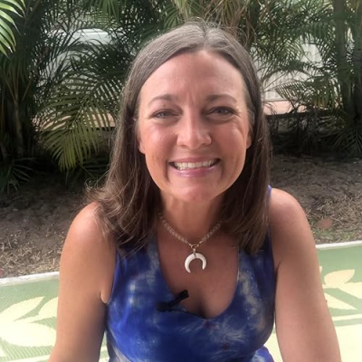 Designed to Inspire, Uplift and Transform Profile