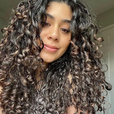 Curls With Keish Profile