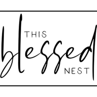 Shop This Blessed Nest Profile