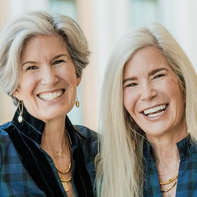 "The Design Twins" Profile