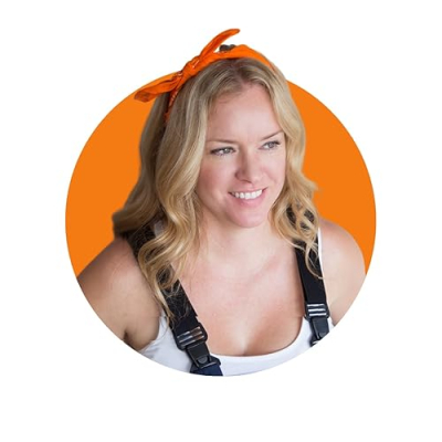 the Awesome Orange | Sadie Mae Profile