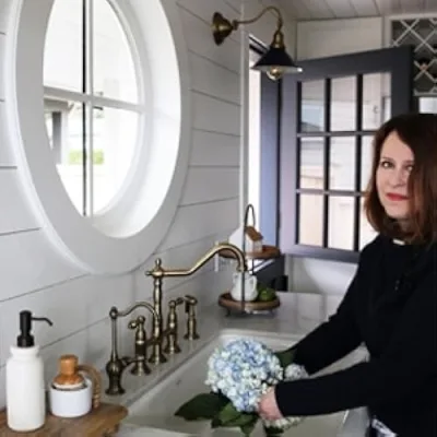 The Inspired Room theinspiredroom.net