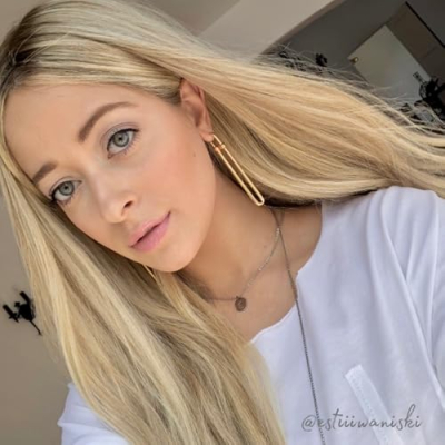 Estii Iwaniski Profile