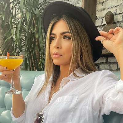 Melissa Chavez Profile