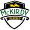 McKirdy Trained