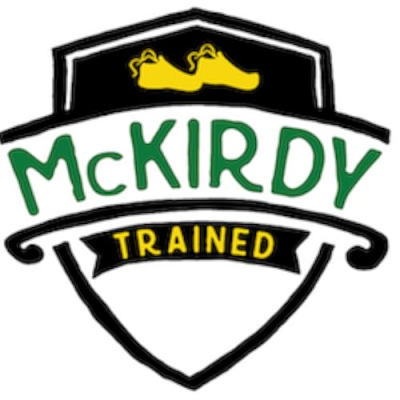McKirdy Trained Profile
