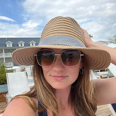 Backwards N High Heels Profile