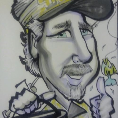 The Backwoods Gourmet's Store Profile