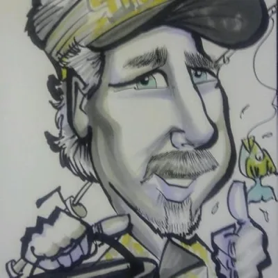 The Backwoods Gourmet's Store