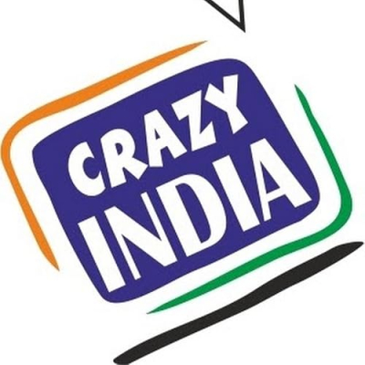 Crazy India Profile