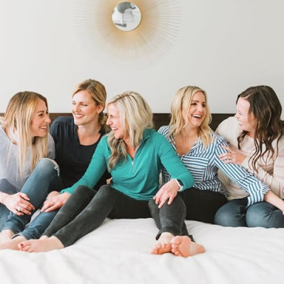 Moms On The Clock Favorite Things Profile