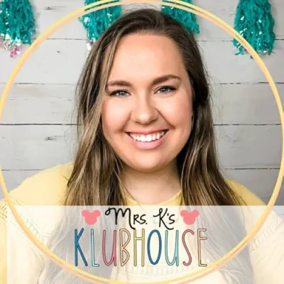 Anna K. - Mrs. K's Klubhouse