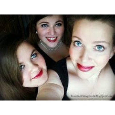 Rosevine Cottage Girls Profile