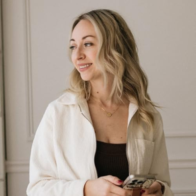 Alyssa | Simply Sales Profile