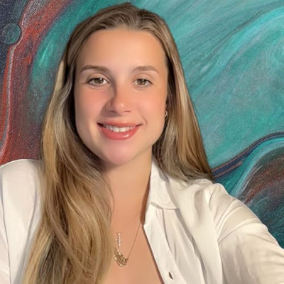 olivia johnson Profile