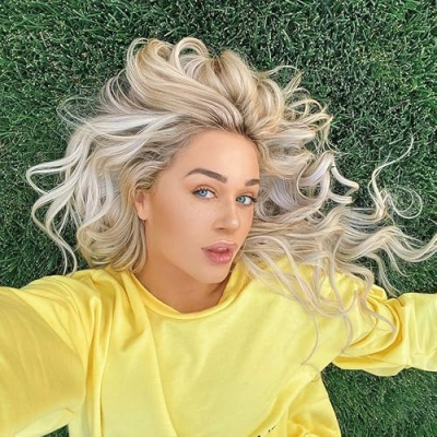 Cassidy Condie Profile