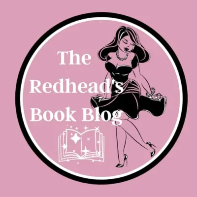 The Redhead's Book Blog