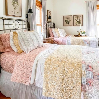 The Old House on Main Profile