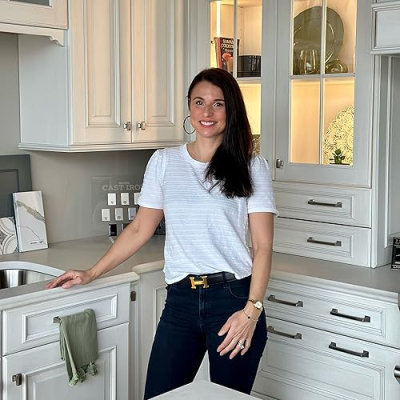 Elizabeth Yager Designs Profile