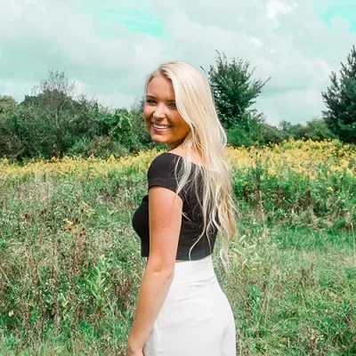 Liz Justine Amazon Shop