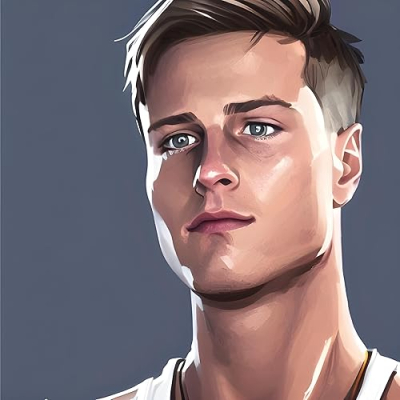 Liam Fordham Profile