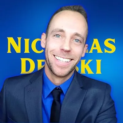 Nicholas Demski