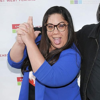 Mary Grant the Filipina Profile