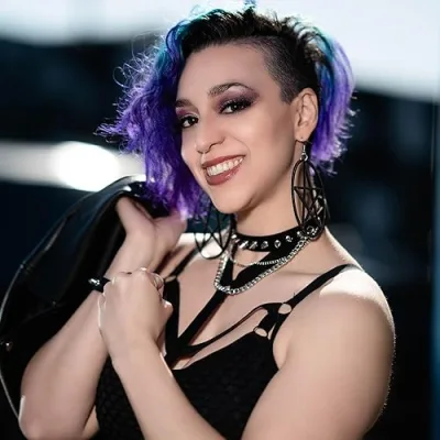 Sarah The Rebel's Picks