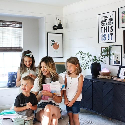 Project Whim Profile